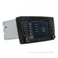 car audio and entertainment for OCTAVIA 2007-2012